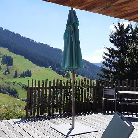 Das Hochkonig Dienten am Hochkönig Exteriér fotografie