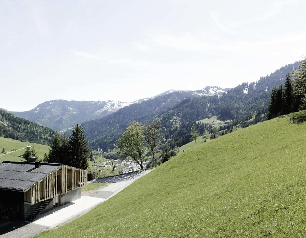 Das Hochkonig Dienten am Hochkönig Exteriér fotografie