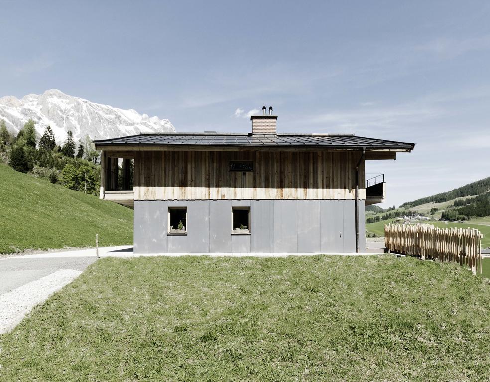 Das Hochkonig Dienten am Hochkönig Exteriér fotografie